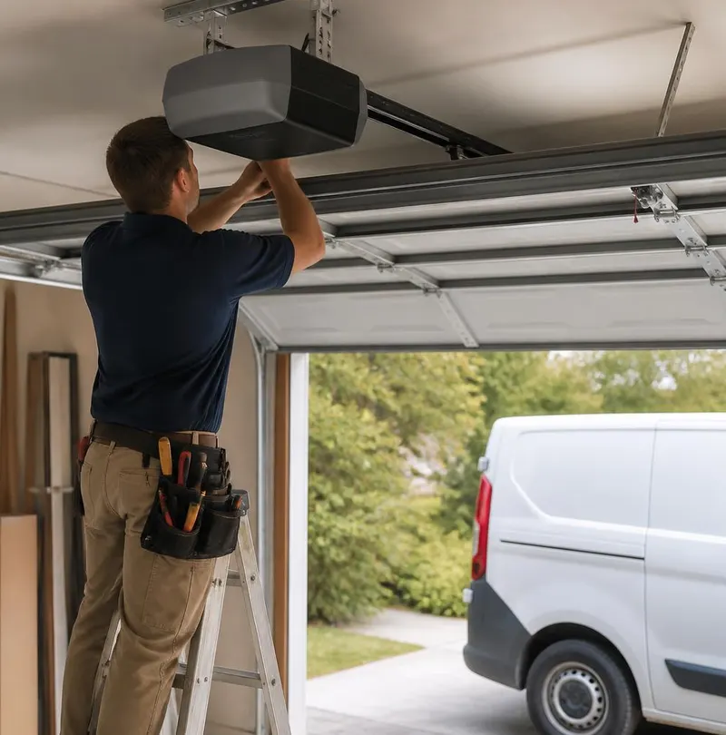 About Ferris Garage Door