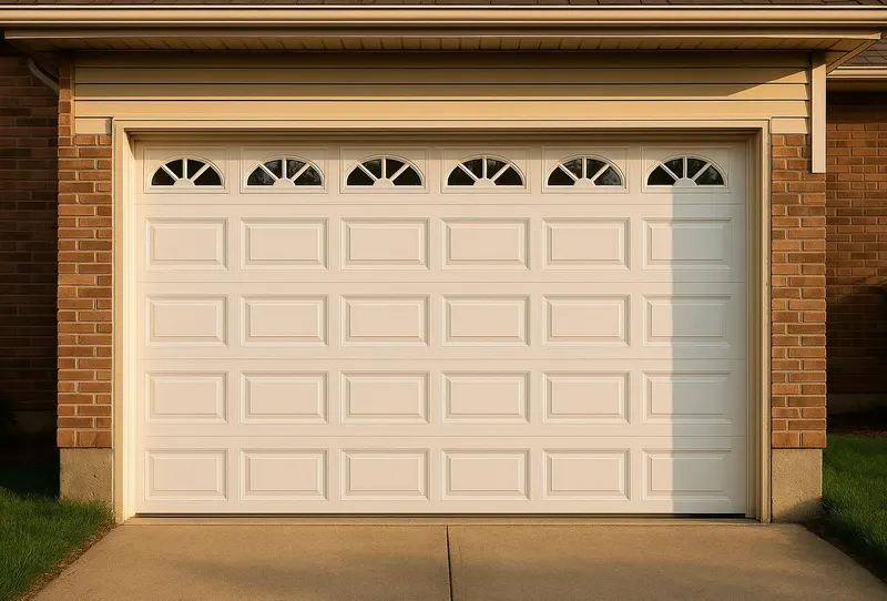 Contact Ferris Garage Door